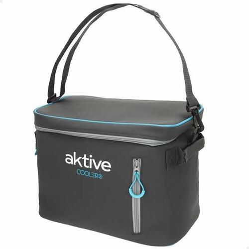 Transportabel Køleboks Aktive 18 L 34 x 21 x 26 cm