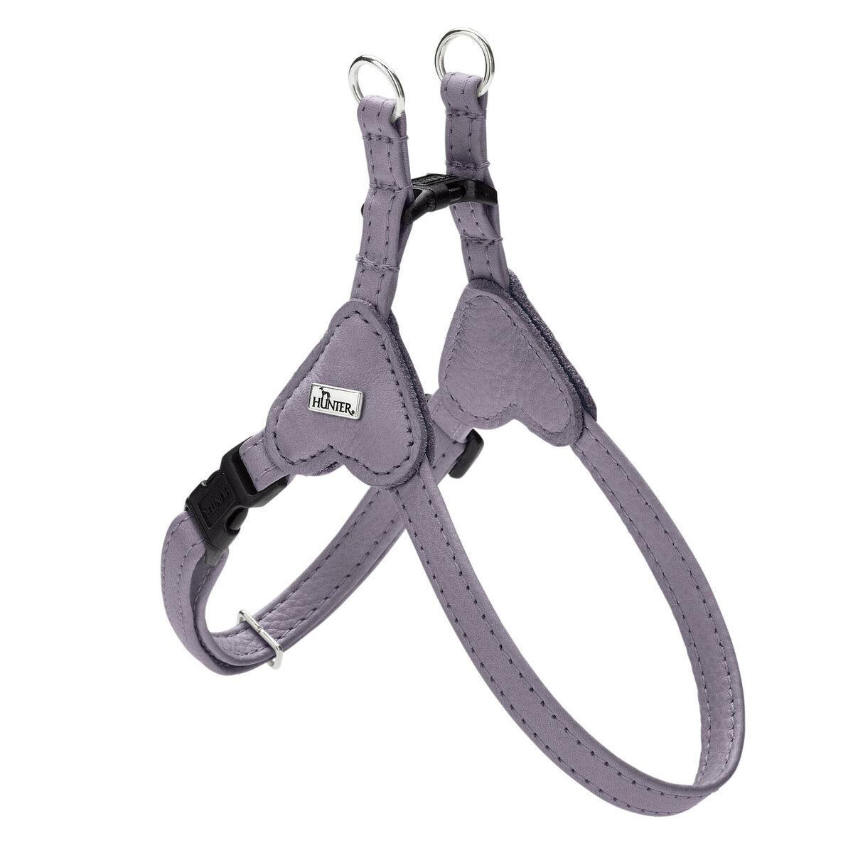 Hunter SOHO MINI hundesele - Syren, XXS/XS