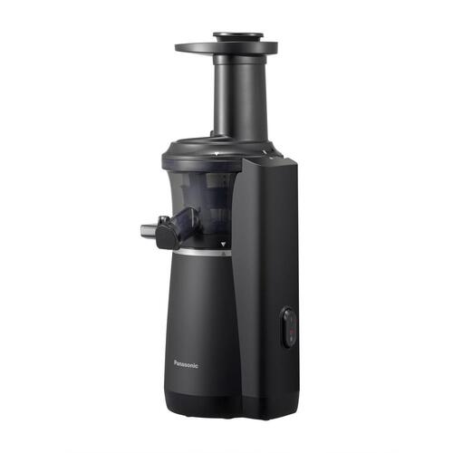 Panasonic MJ-L501KXE elektrisk juicer - Sort, 150 W