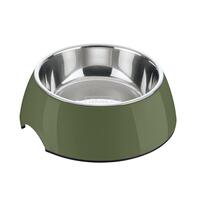 Hund Feeder Hunter Grøn 160 ml