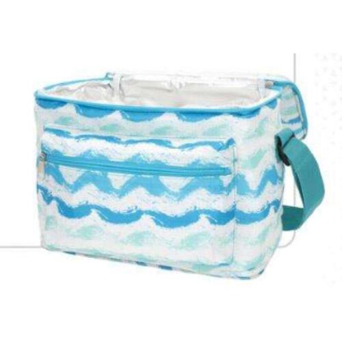 Transportabel Køleboks Aktive 15 L 30 x 18 x 23 cm