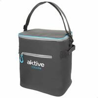 Transportabel Køleboks Aktive 23 L 30 x 22 x 35 cm