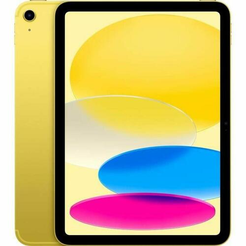 Tablet Apple Ipad 11 11" 128 GB Gul