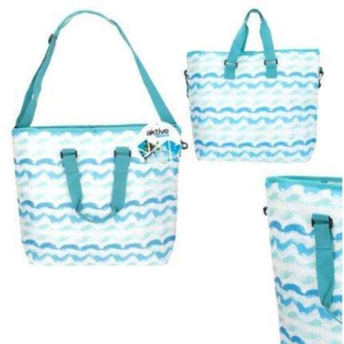 Transportabel Køleboks Aktive 20 L 55 X 43 X 13 CM