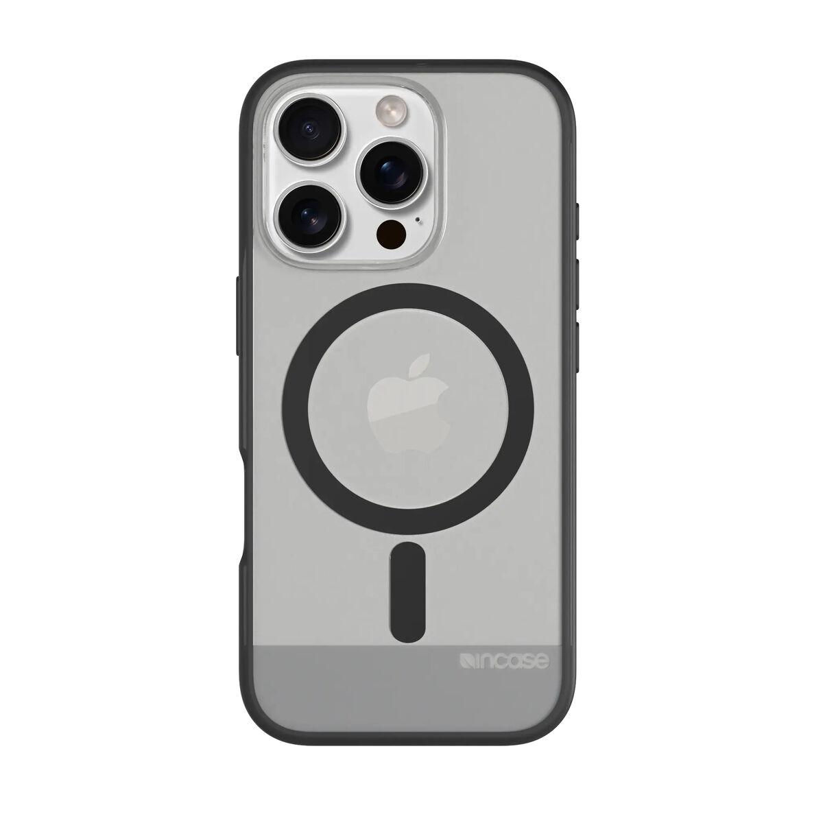 Incase INPH190402-BLK Beskyttelsescover Sort