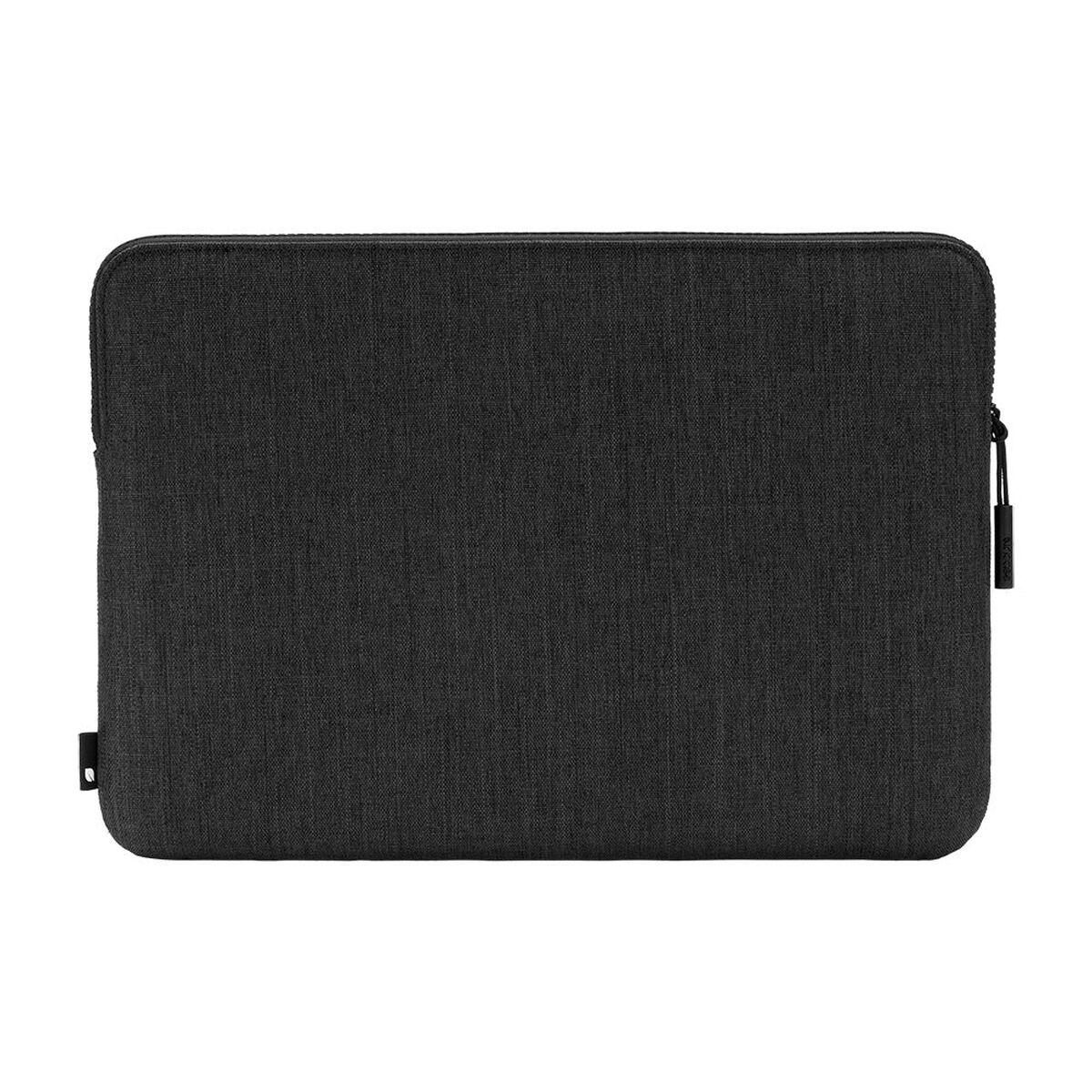 Incase Compact - Hylster til notebook - i Woolenex - 15 / 16 - grafit - for Apple MacBook Pro (16 tommer)