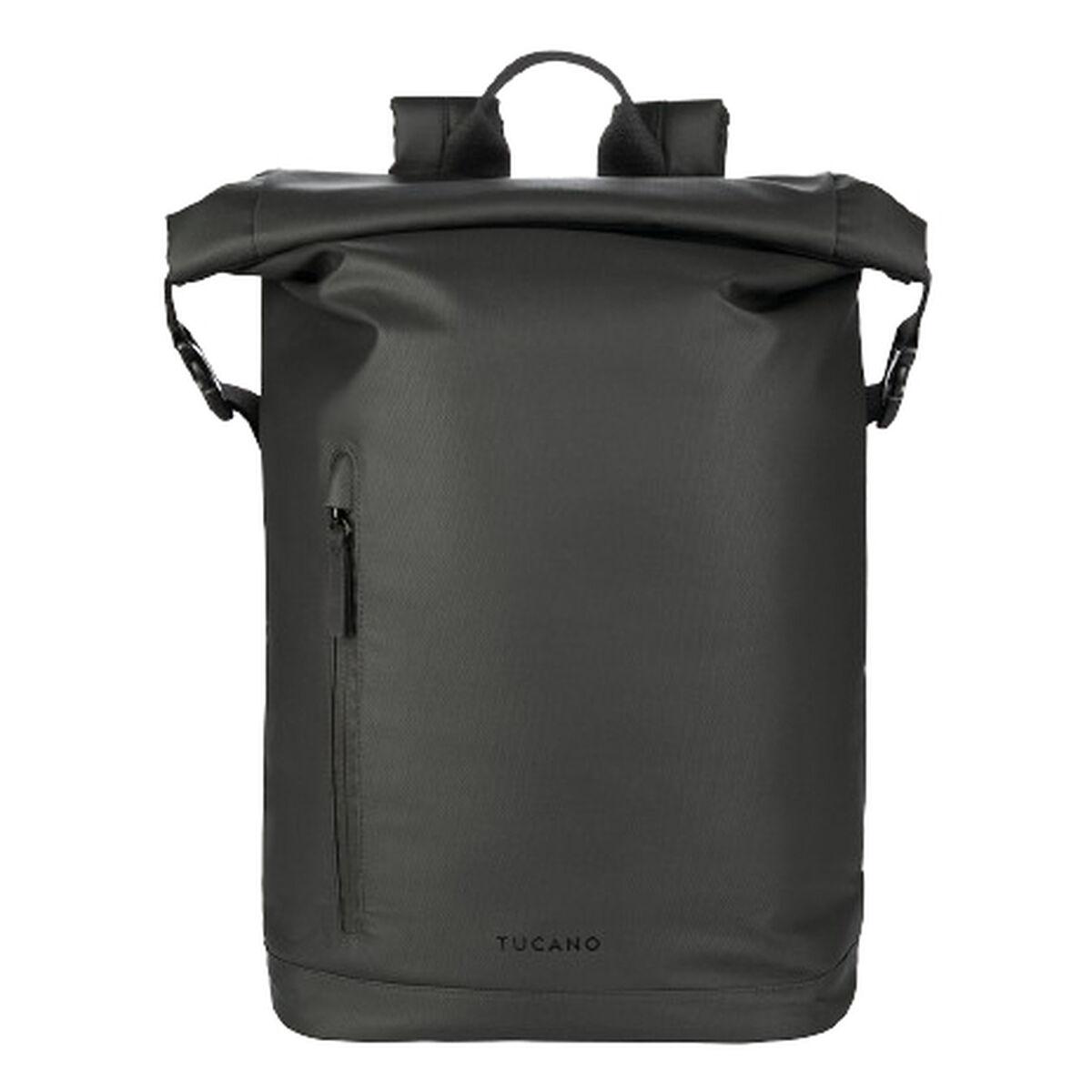 Laptop rygsæk Tucano BKROL15-BK Sort