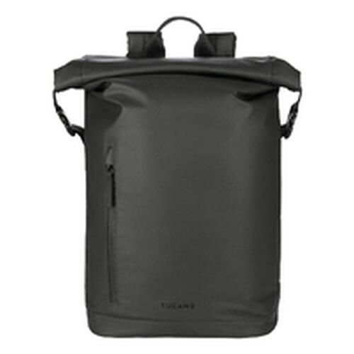 Laptop rygsæk Tucano BKROL15-BK Sort