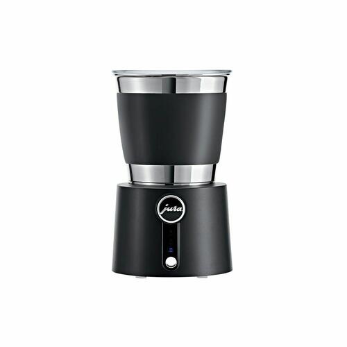 Mælkeskummer Jura 24019 Sort 650 W
