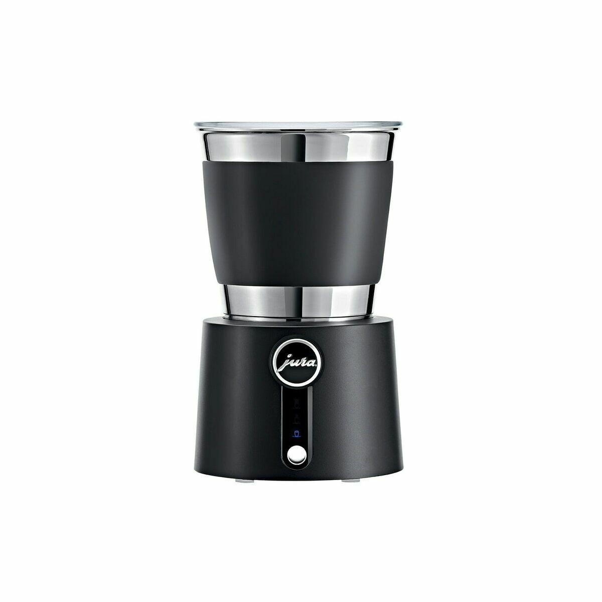 Mælkeskummer Jura 24019 Sort 650 W