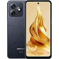 Smartphone Ulefone NOTE 20 PRO 4 GB RAM 128 GB Sort