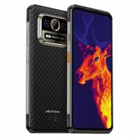 Smartphone Ulefone Armor 25T 8 GB RAM 256 GB Sort