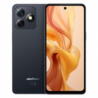Smartphone Ulefone Note 18 Pro 6 GB RAM 256 GB Sort