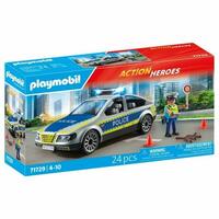 Tilbehør til dukkehus Playmobil
