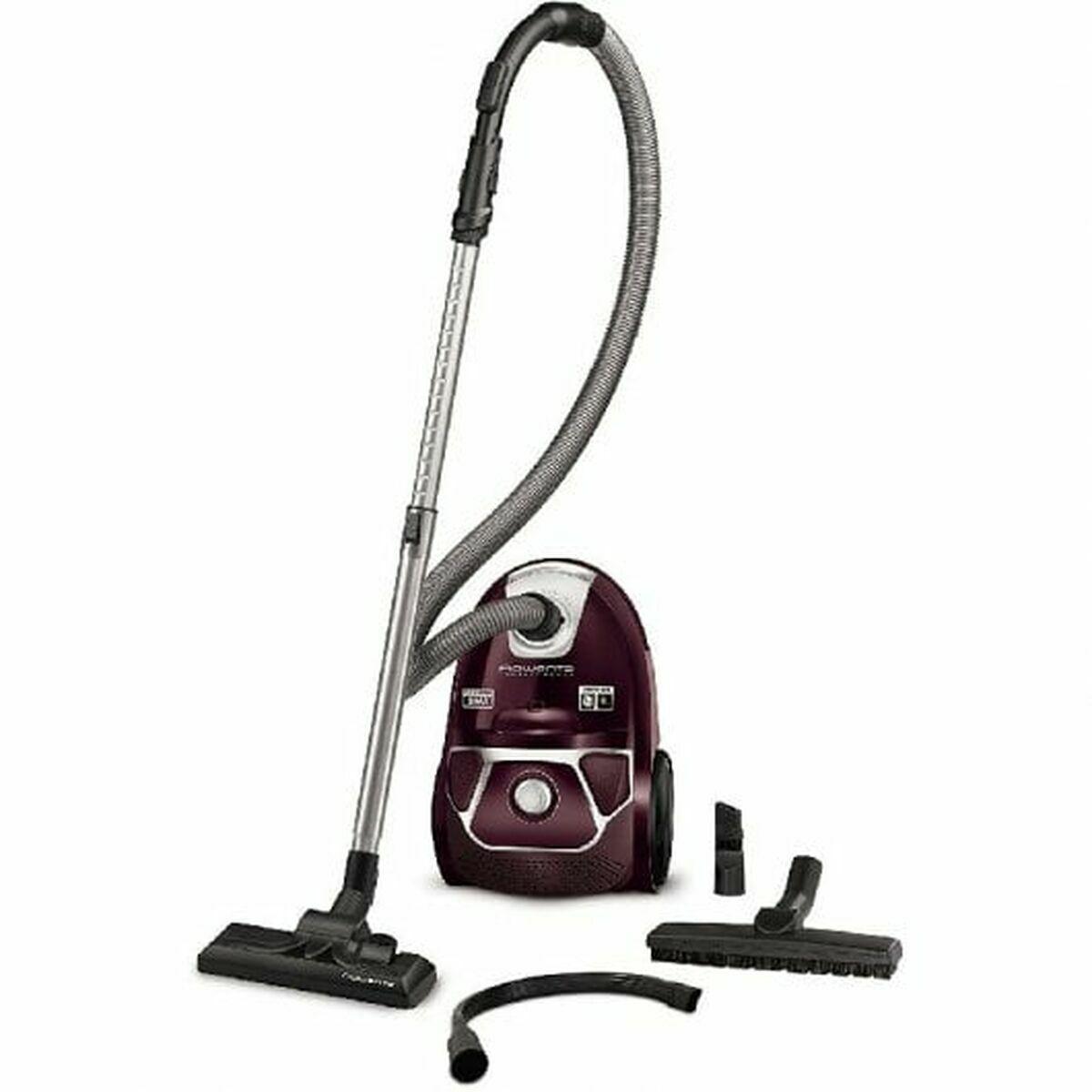 Støvsuger til pose Rowenta Lilla Violet 2000 W 750 W (OUTLET B)