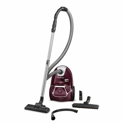 Støvsuger til pose Rowenta Lilla Violet 2000 W 750 W (OUTLET B)