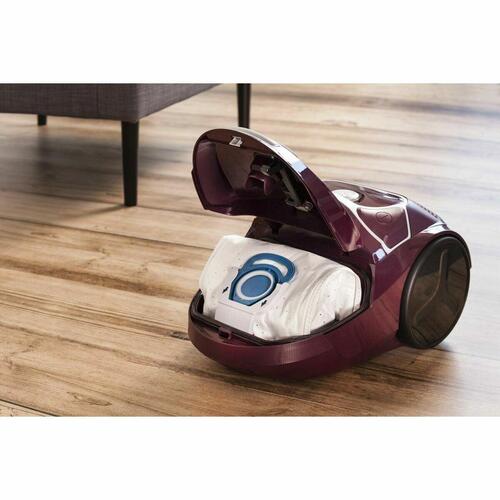 Støvsuger til pose Rowenta Lilla Violet 2000 W 750 W (OUTLET B)