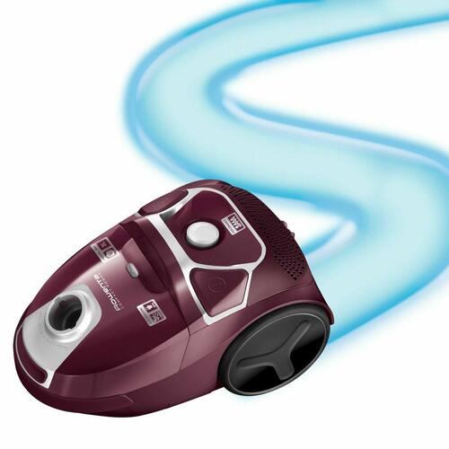 Støvsuger til pose Rowenta Lilla Violet 2000 W 750 W (OUTLET B)