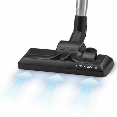 Støvsuger til pose Rowenta Lilla Violet 2000 W 750 W (OUTLET B)