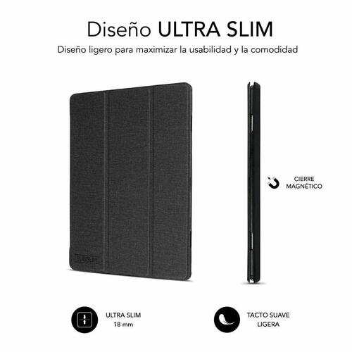 Tablet cover Subblim Sort 10,1" (OUTLET A)