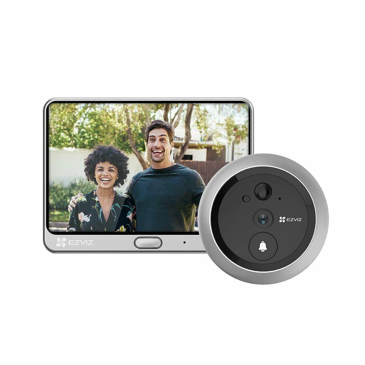 Videokamera til overvågning Ezviz (5 V) (OUTLET B)