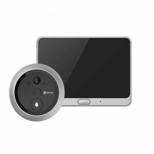 Videokamera til overvågning Ezviz (5 V) (OUTLET B)