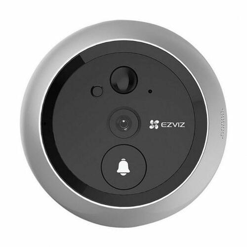 Videokamera til overvågning Ezviz (5 V) (OUTLET B)