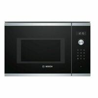 Mikrobølgeovn med Grill BOSCH Hvid 900 W 25 L (OUTLET B)