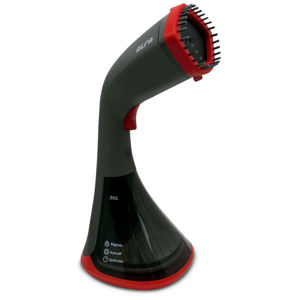 Lodret dampstrygejern Alfa GO 1630 W