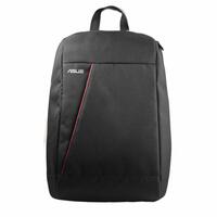 Laptop rygsæk Asus 90-XB4000BA00060 Sort