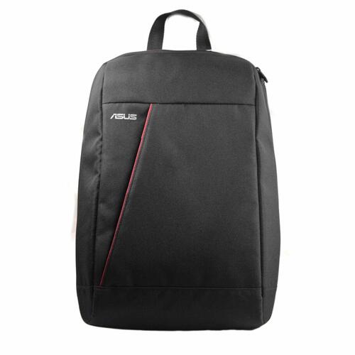 Laptop rygsæk Asus 90-XB4000BA00060 Sort