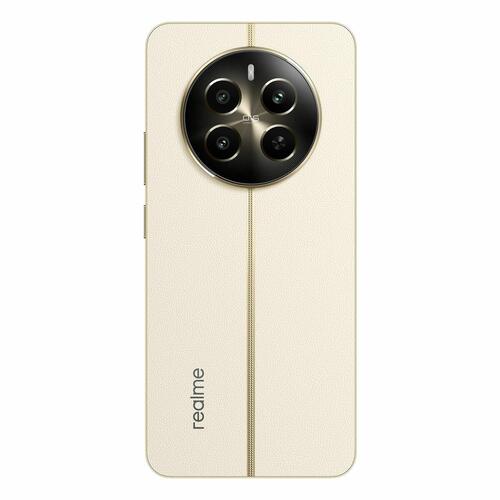 Smartphone Realme 6,7" 6,67" 8 GB RAM 256 GB Beige