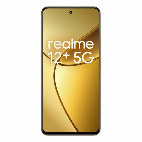 Smartphone Realme 6,7" 6,67" 8 GB RAM 256 GB Beige