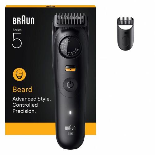 Hårklipper Braun BT5500 S5