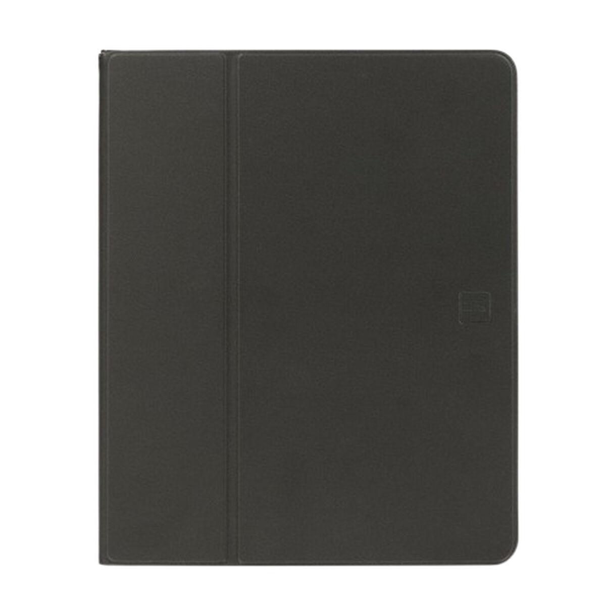 Tucano tablet cover 13" til Apple - Sort (IPDA13M2UPP-BK) billede
