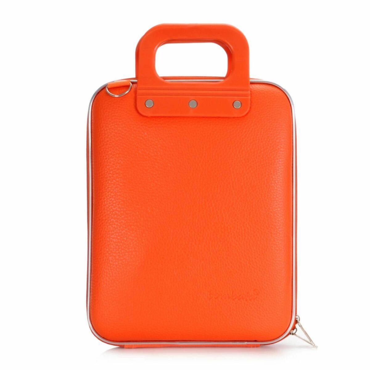 Bombata Mappe E00362-13 - Orange 13″, 28 × 33 × 5 cm