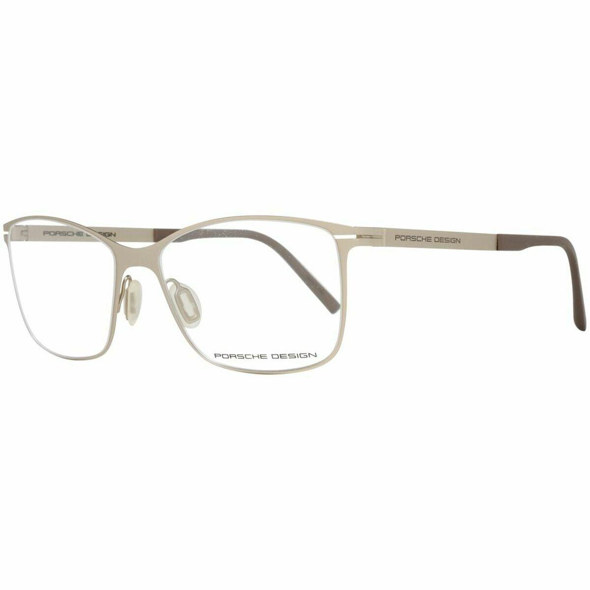 Porsche Design P8262-C brillestel - gylden, ø 54 mm