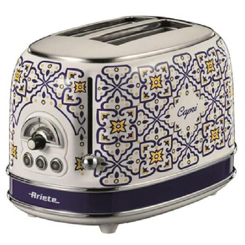 Brødrister Ariete 155 810 W Hvid