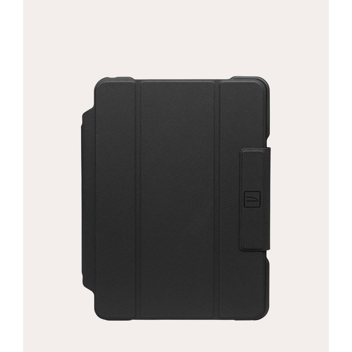 Tucano tablet cover 10,2" - sort (IPD10221AL-BK) billede