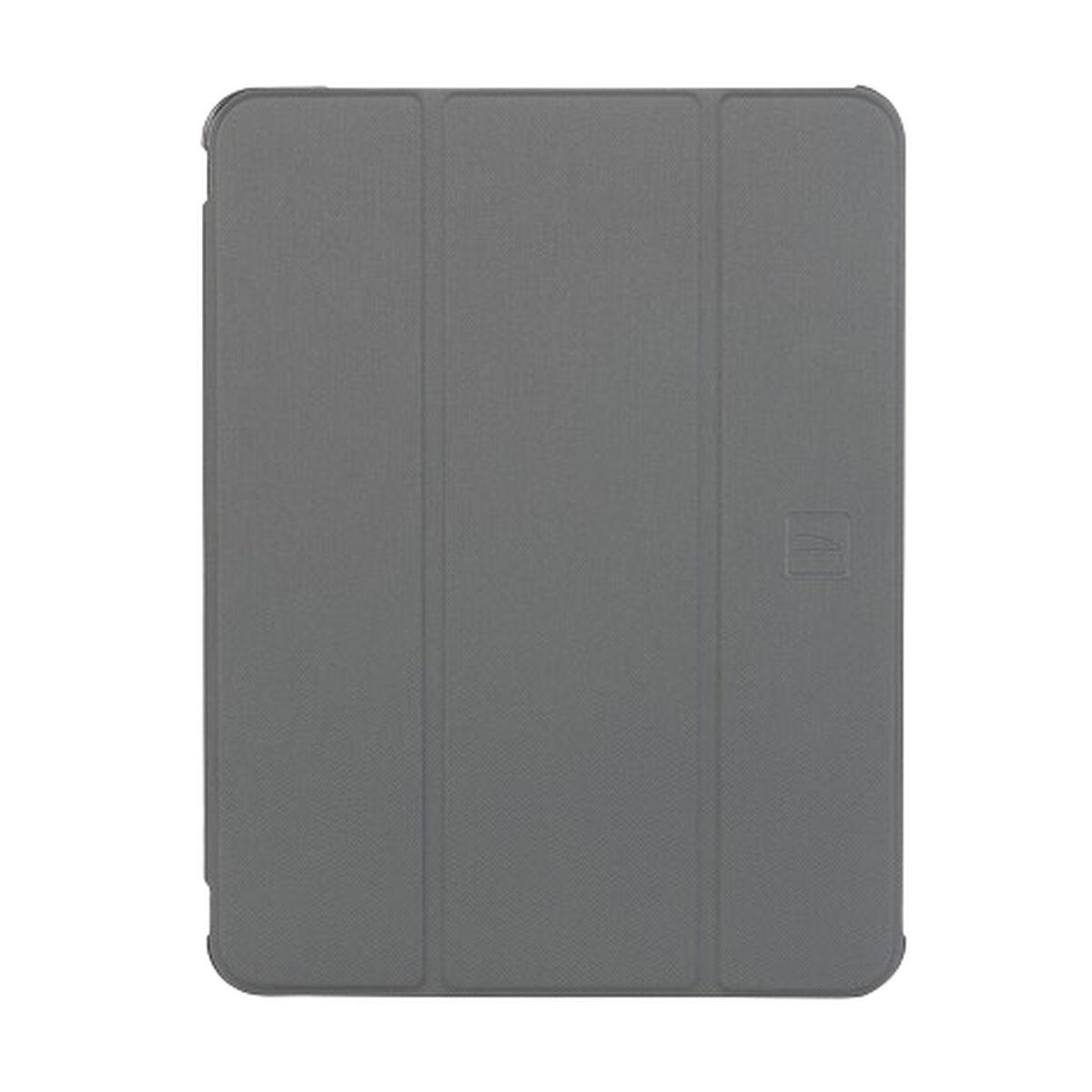 Tucano tablet cover IPDA11M2ST-G - grå, 11″, TPU billede