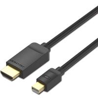 Mini Display Port-kabel Vention HABBG