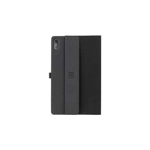Tablet cover Tucano TAB-3LEP112-BK Grå