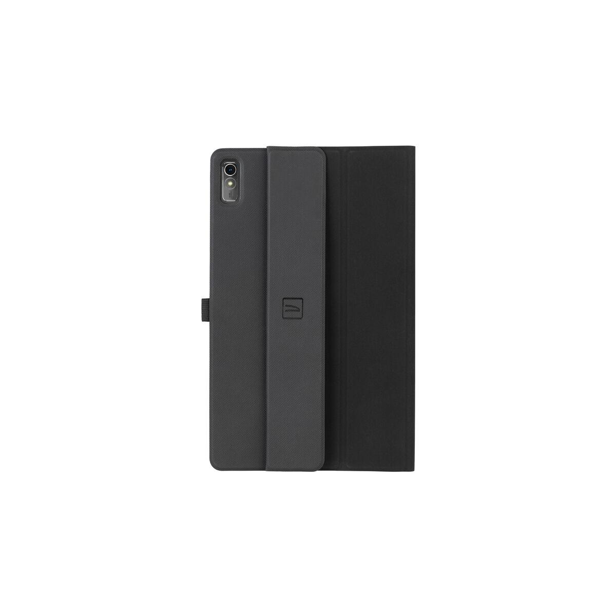 Tablet cover Tucano TAB-3LEP112-BK Grå