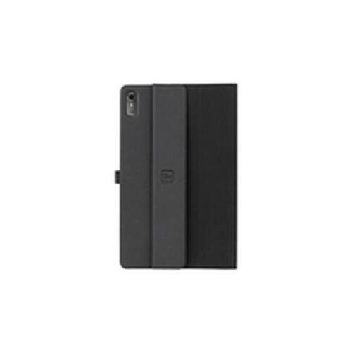 Tablet cover Tucano TAB-3LEP112-BK Grå