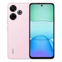 Smartphone Xiaomi 6,79" 8 GB RAM 256 GB Pink