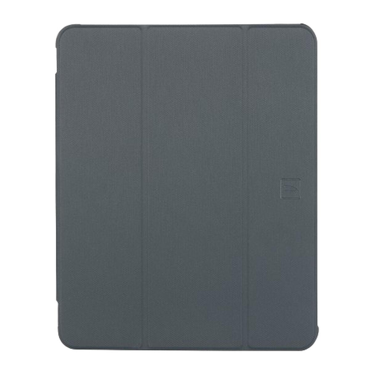 Tucano tablet cover 13" - grå (IPDP13M4ST-BBK) billede