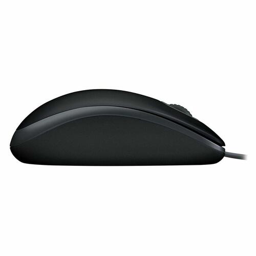 Trådløs mus Logitech 910-005508 Sort 1000 dpi