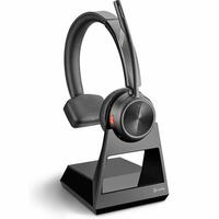 Hovedtelefoner Poly 8D3G9AA#ABB Sort