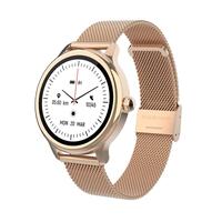 Smartwatch DCU SOPHIE Gylden