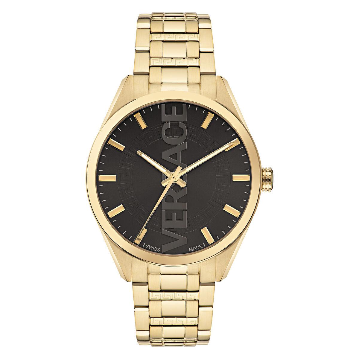 Versace herreur VE3H00622 - armbåndsur Ø 42 mm